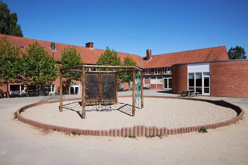 Assens Kommune tilbyder nyt eftermiddagsmodul i SFO fra 2027 for øget fleksibilitet til familier