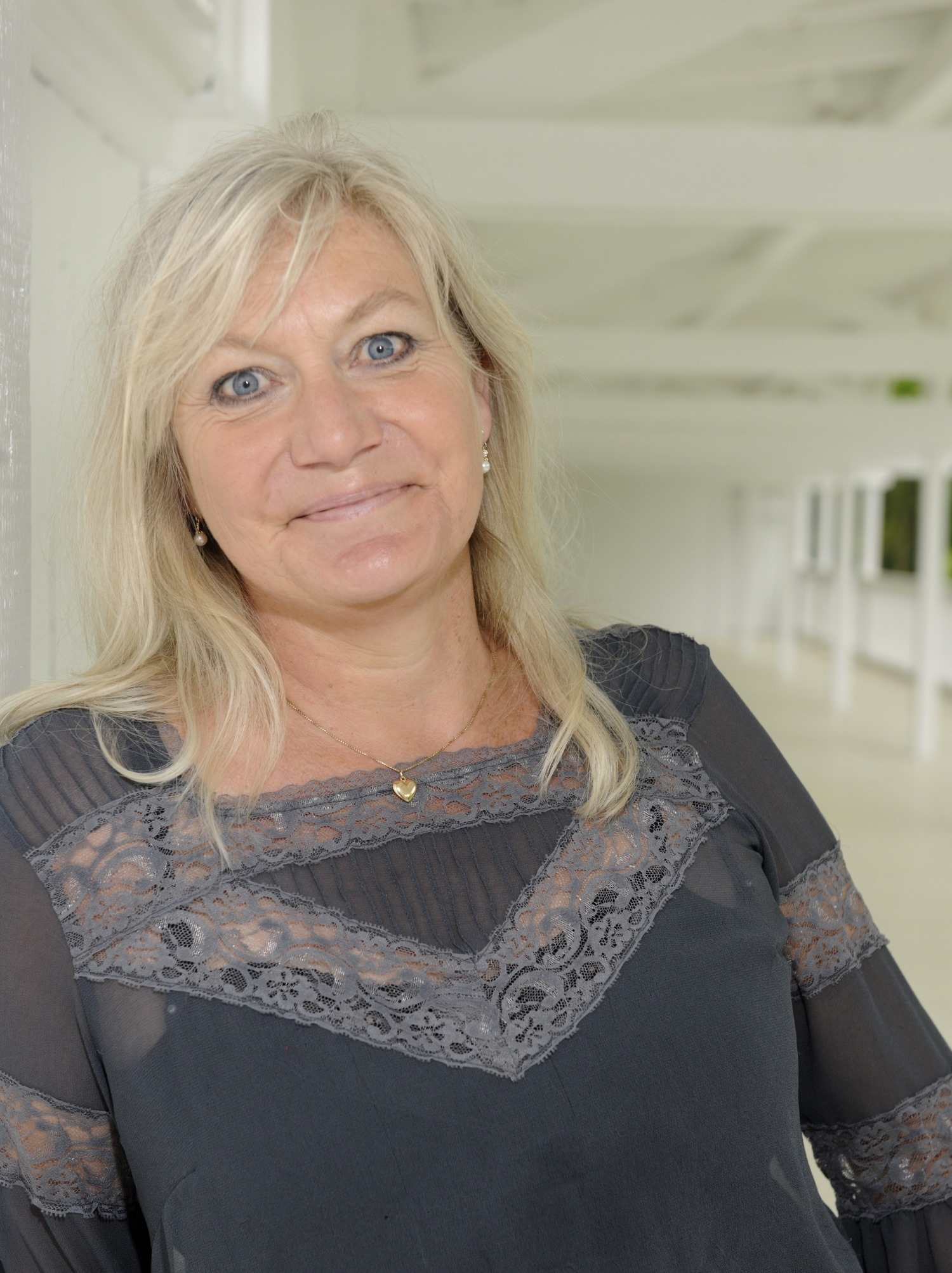 Matiné med Tine Lilholt