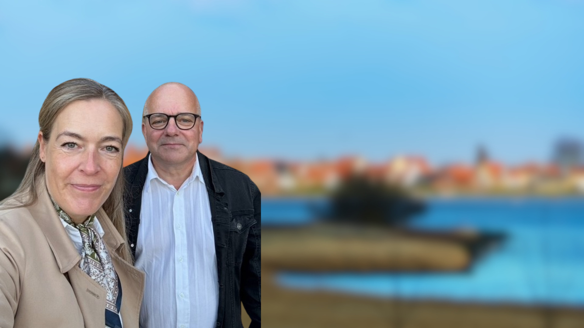 Den forfejlede debat - Af Mogens og Malene, Socialdemokratiet