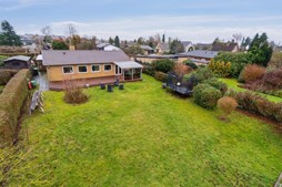 Eksklusiv bolig for 4.645.000 kr er netop kommet til salg i Brøndby - Se den og de dyreste boliger her