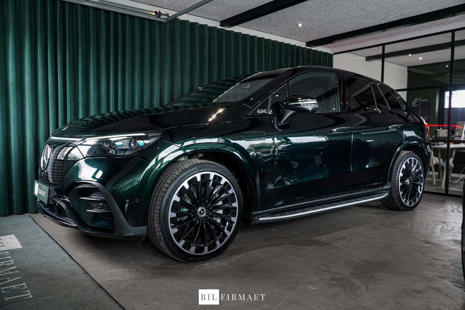 Biler netop sat til salg i Køge