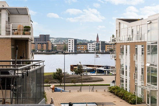 Nygade 15 og 1 anden boliger er kommet til salg denne uge i Nørresundby - se boligerne her.