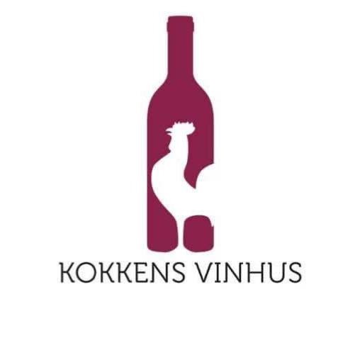 KOKKENS VINHUS ApS