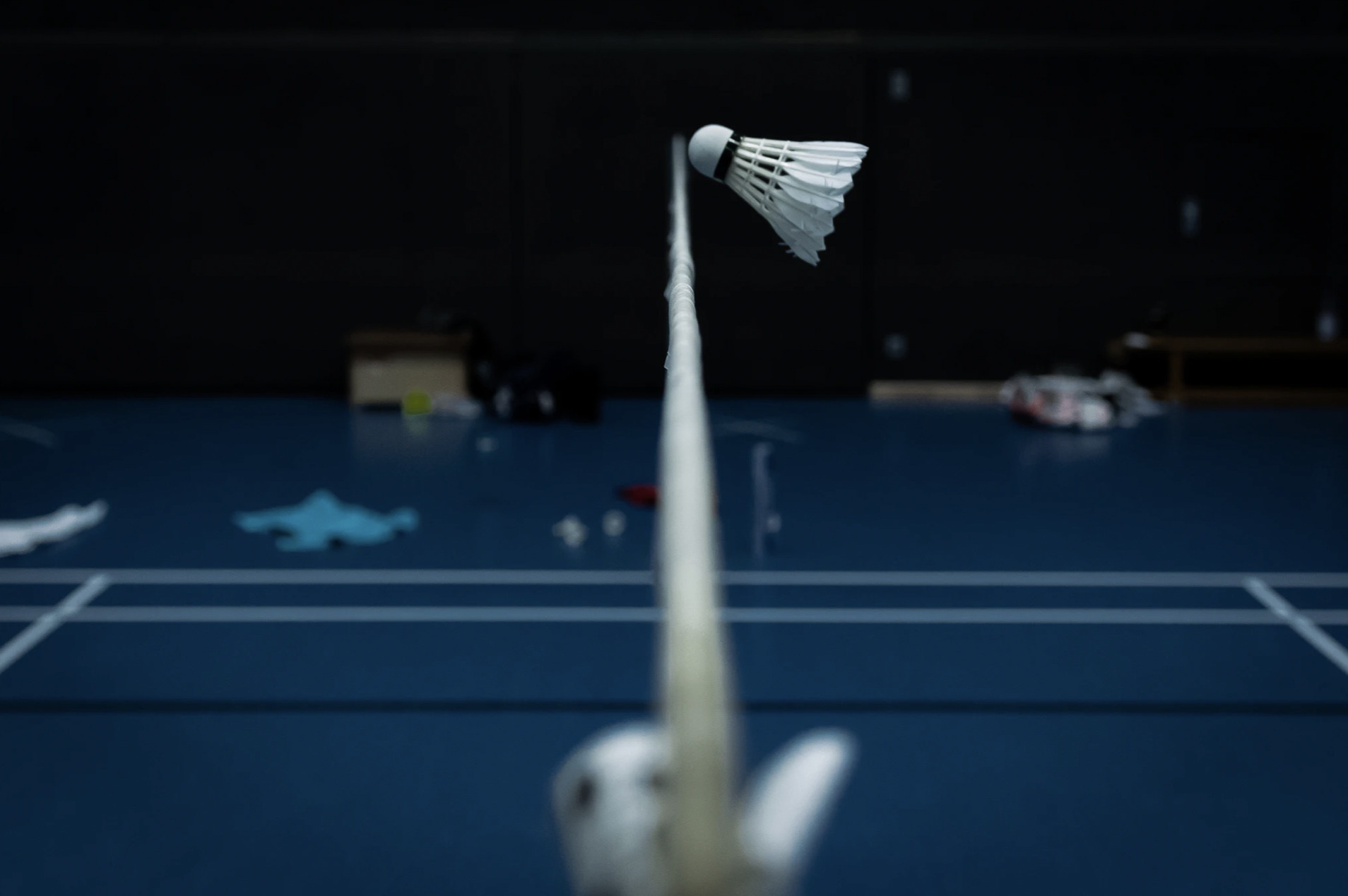 Ældre Sagen i Sæby har lang venteliste