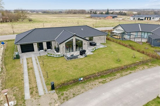 Top 6 over dyreste boliger til salg i Lejre. Priser op til 6.495.000 kr