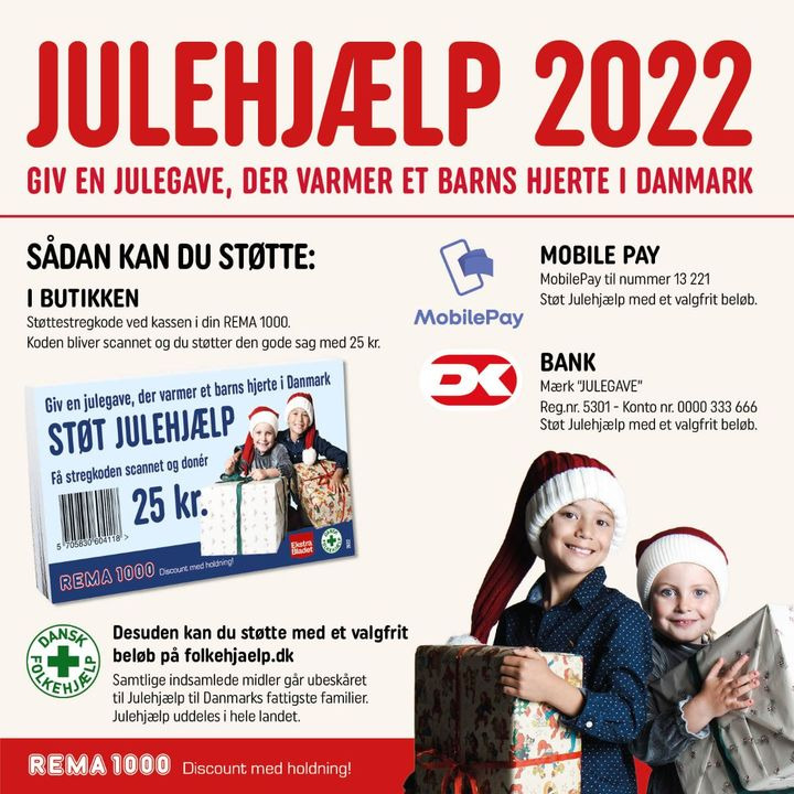 Hold dig ajour med dagens opdateringer fra Viby J