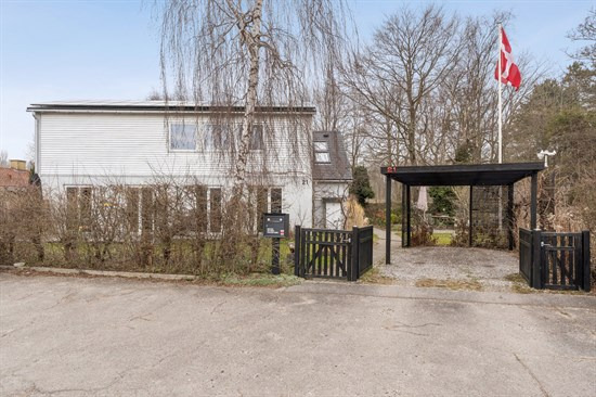 For 6.195.000 kr Blomsterkrogen 21 - Se priserne på de dyreste boliger til salg i Albertslund