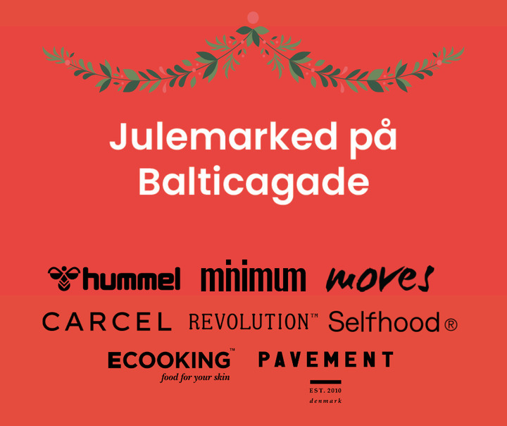 Se dagens updates fra Aarhus her