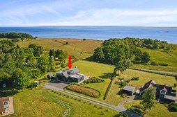 Top 6 over dyreste boliger til salg i Roslev. Priser op til 4.400.000 kr
