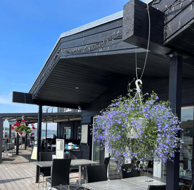 Restaurant Luna Lemvig fejrer mors og fars dag hele weekenden