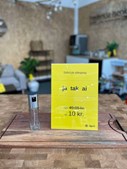 Fredericia Isenkram inviterer til ja tak tilbud efter liveauktion