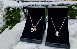 Giv en gave fra hjertet