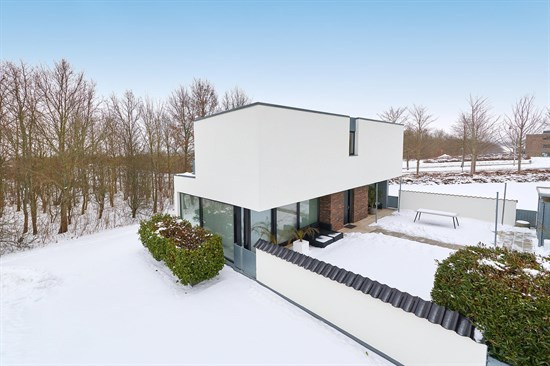 Joensuuvej 43 og 7 andre boliger er kommet til salg denne uge i Roskilde - se boligerne her.