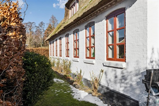 Banegade 15 er til salg for kun 495.000 kr.: Se de billigste boliger til salg i Sydals her