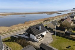 Top 6 over dyreste boliger til salg i Glesborg. Priser op til 8.750.000 kr