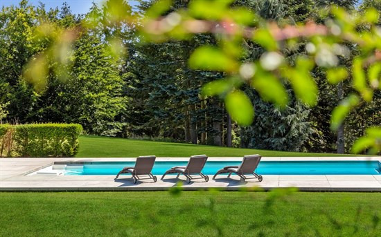 Top 6 over dyreste boliger til salg i Hørsholm. Priser op til 48.000.000 kr