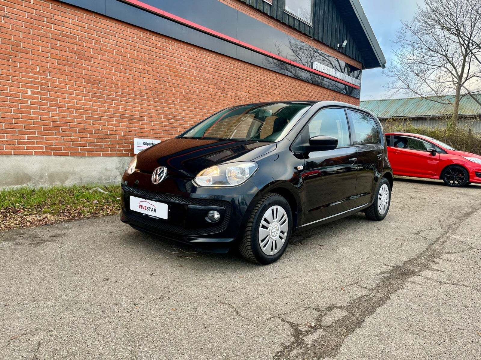 Biler netop sat til salg i Lejre