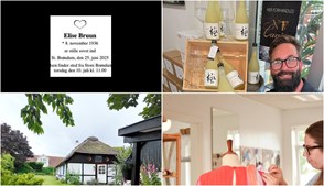 Nyt fra Fokus Folkeoplysning, Mæglerhuset Aalborg, Vin & Vin Aalborg og 1 anden