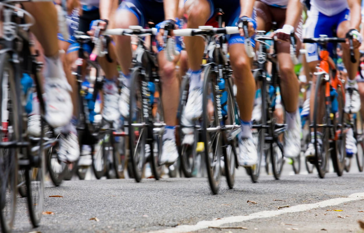 Danmarks største cykelløb for børn kommer til Silkeborg