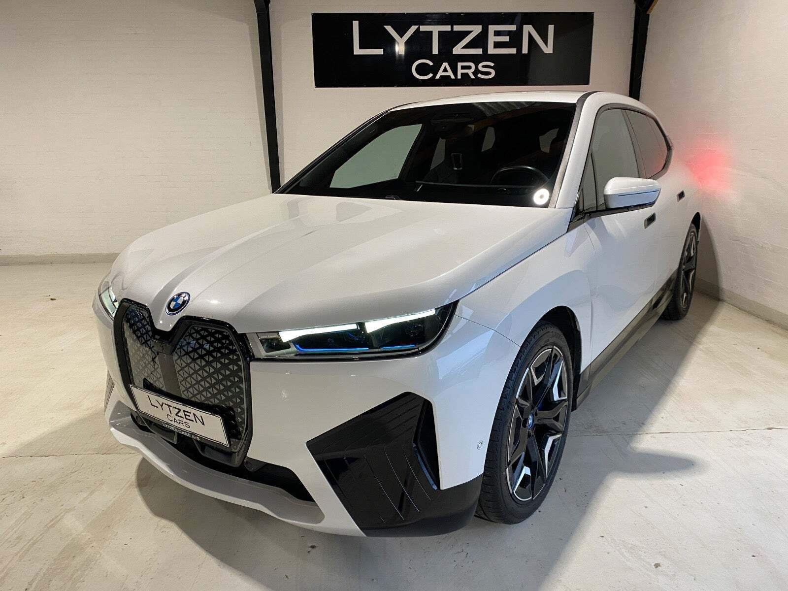 De dyreste biler i Hjørring - Pris op til 599.900 kr!