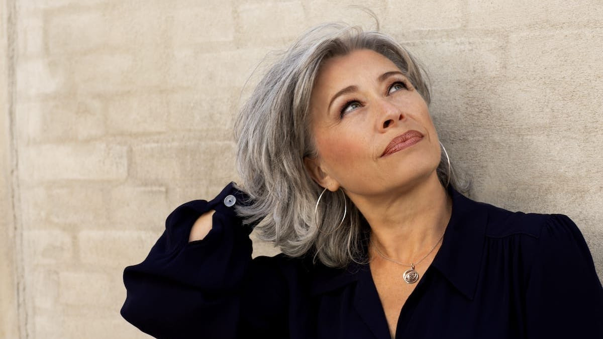 Jazzkoncert med Veronica Mortensen i Stilling