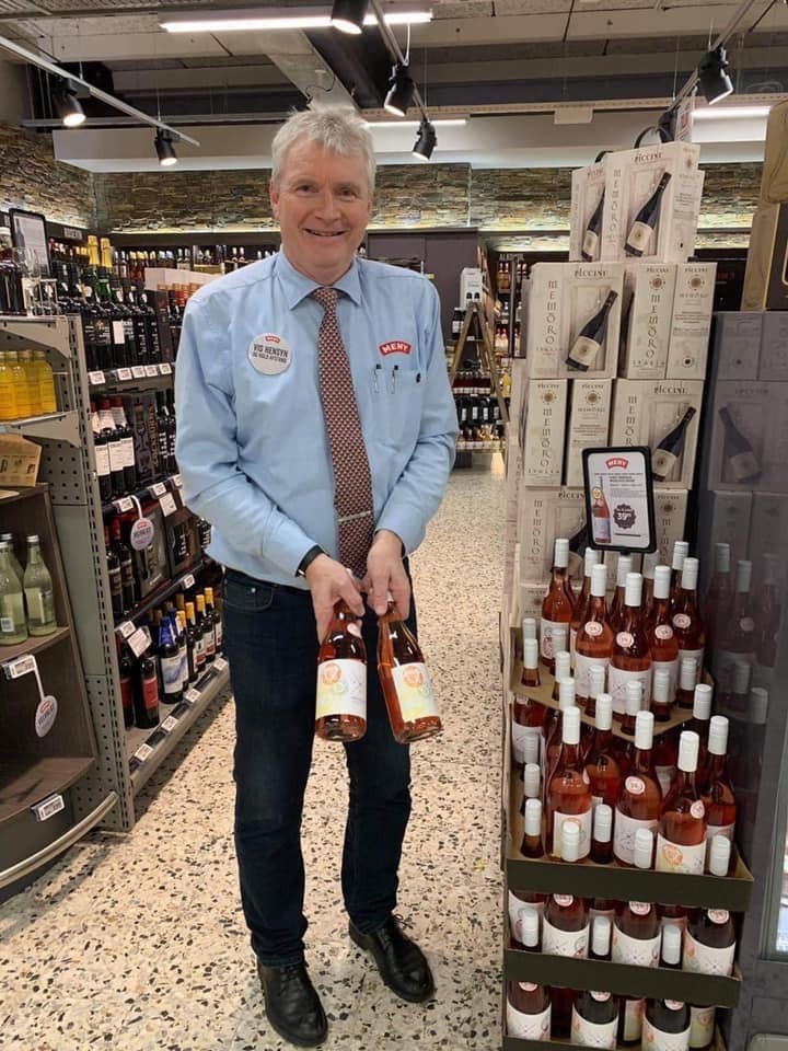 Seneste nyt: tophistorier på sociale medier i Frederikshavn