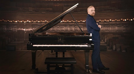 Faaborg byder på musik, videnskab og dans i Helios Biograf og Kulturhus