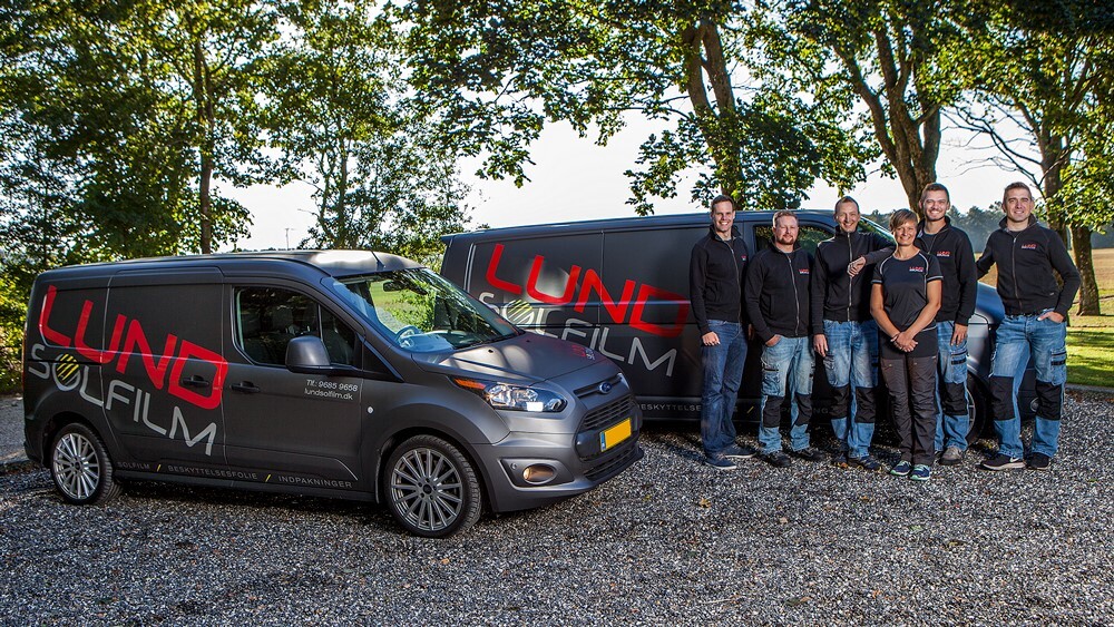 Hold trit med lokalområdet: Nyt fra Holstebro