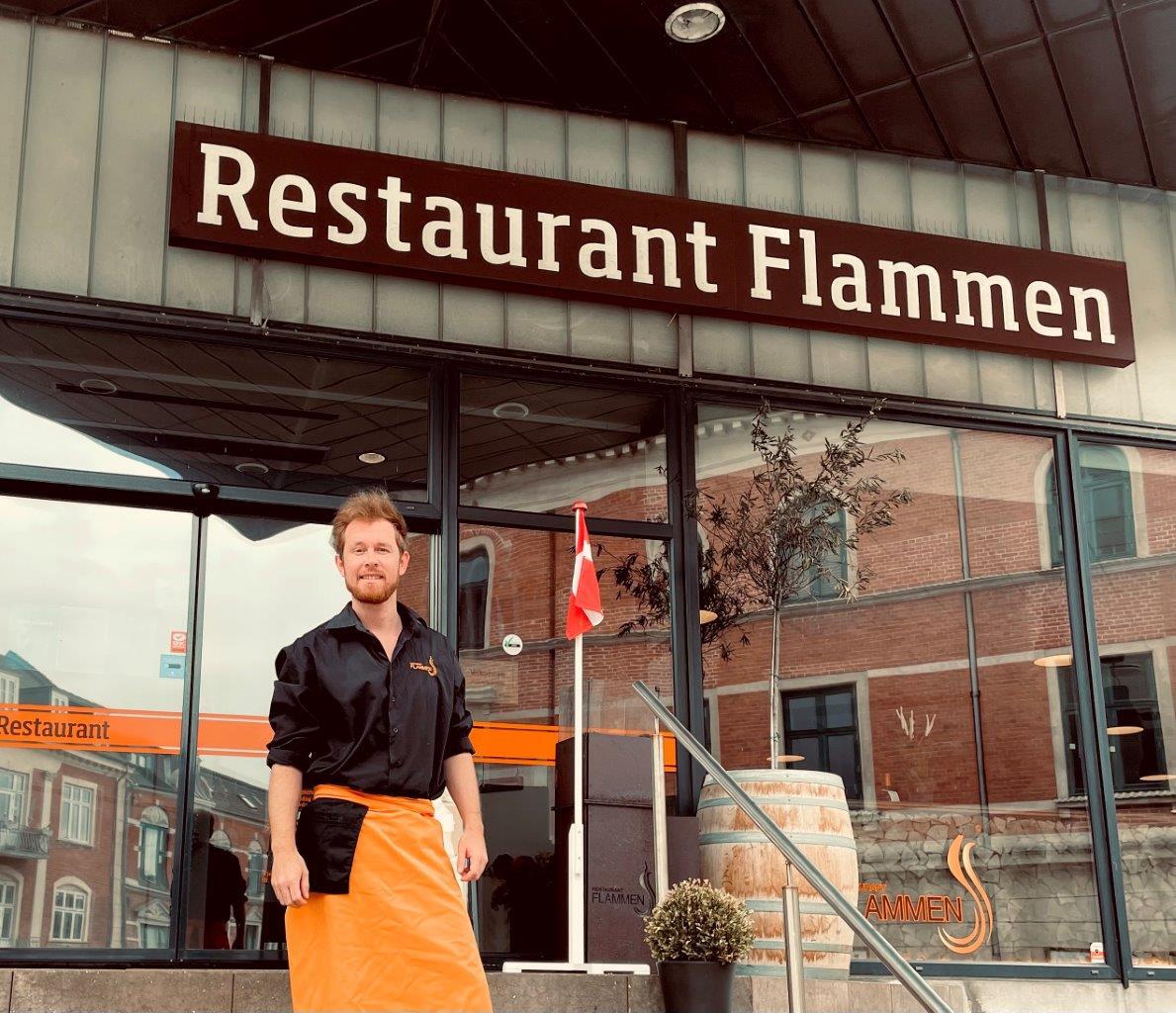 Næstvederne har hungret efter hinandens selskab