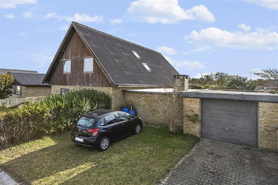 Emmersbækvej 12 er til salg for kun 195.000 kr.: Se de billigste boliger til salg i Hirtshals her