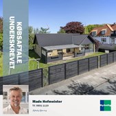 Salg på rekordtid: Nybolig Hjørring klarer købet på kun 3 uger