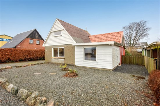 Åbølvej 5 er til salg for kun 395.000 kr.: Se de billigste boliger til salg i Toftlund her