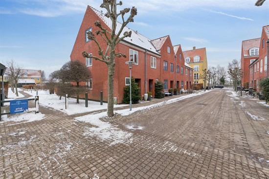 Naglersvej 12 og 2 andre boliger er kommet til salg denne uge i Helsingør - se boligerne her.