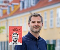 Foredrag om ADHD: Strategier til et liv i balance med Mikkel Bech