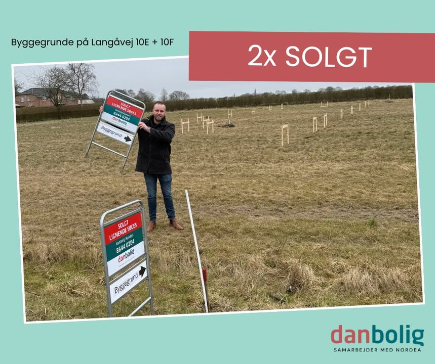 Nyt fra danbolig Randers