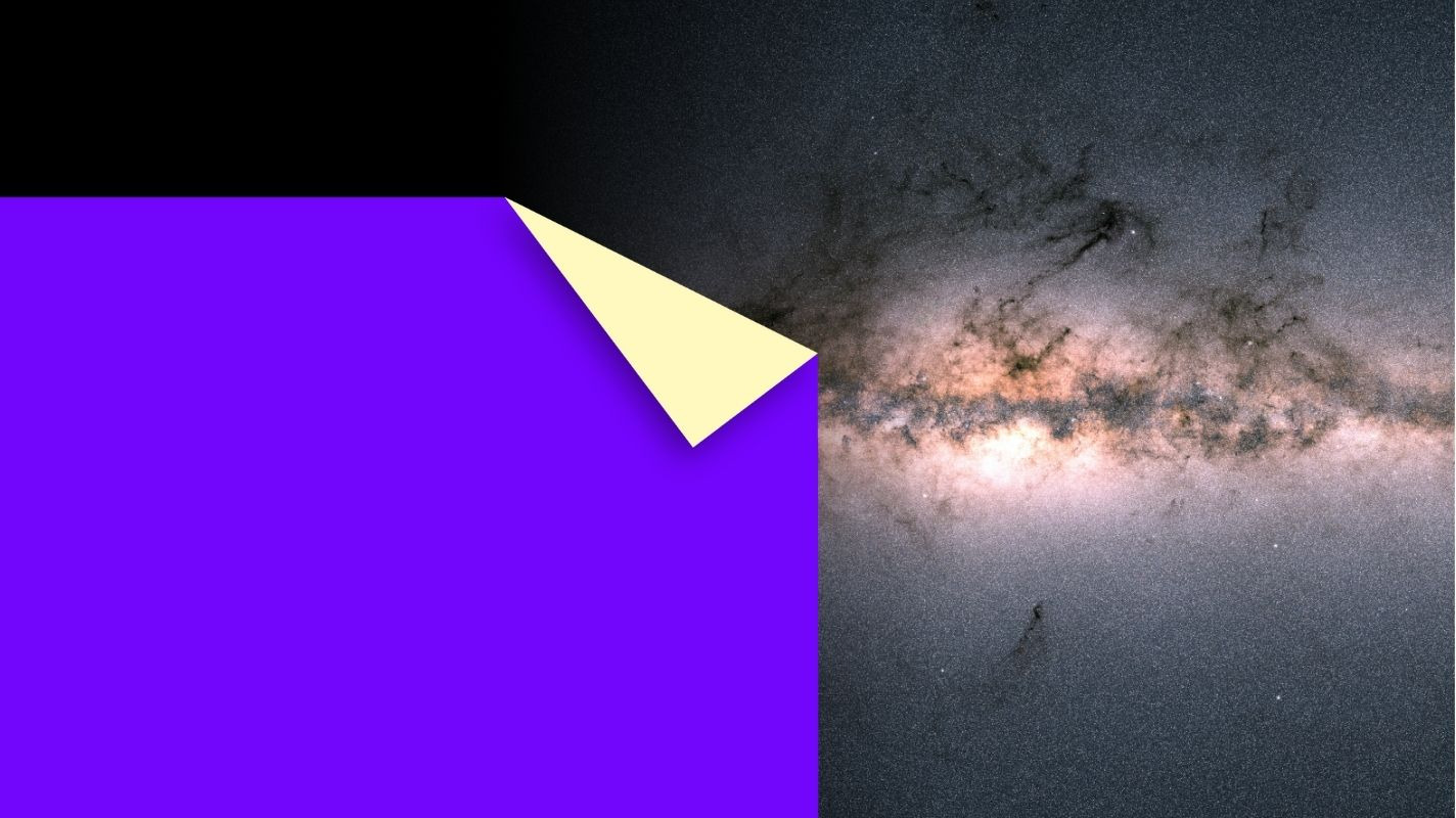 En rejse gennem Mælkevejen på Brønshøj Bibliotek