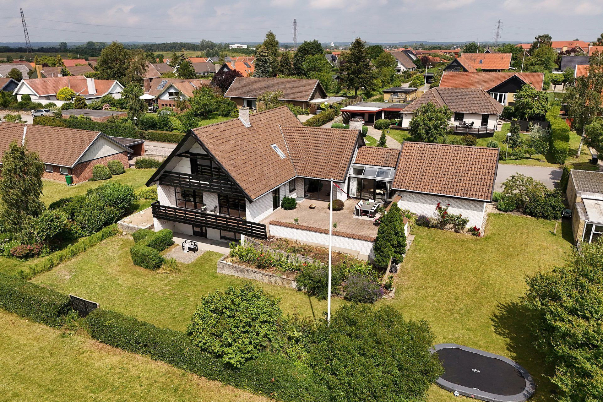 Munkebjergvej 3 til salg for 6,5  mio. kroner - Se 5 andre boliger til salg i Ringsted