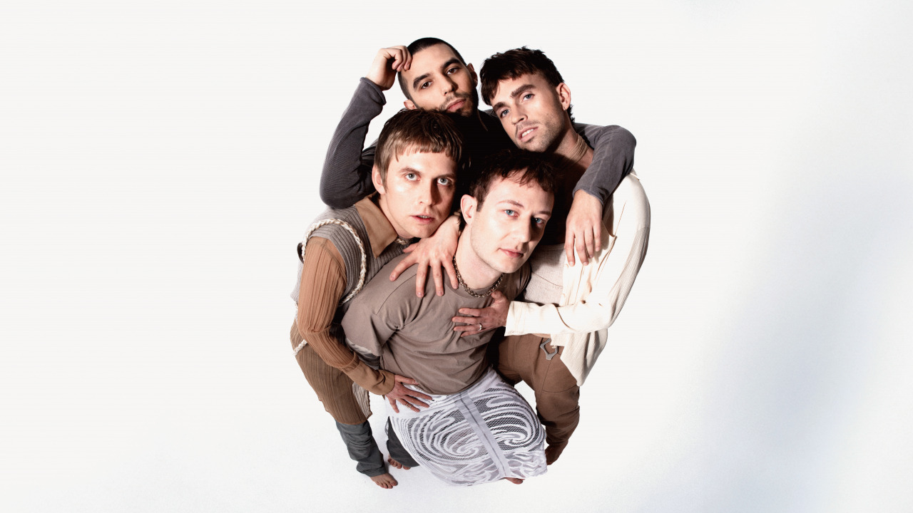 Tredjeperson og JaJaJas bringer musikalsk eufori til Skanderborg