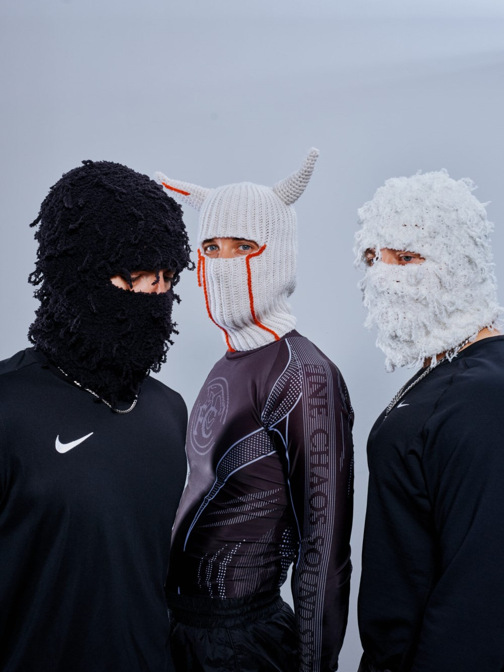 Område 69 indtager Klub K i Ebeltoft