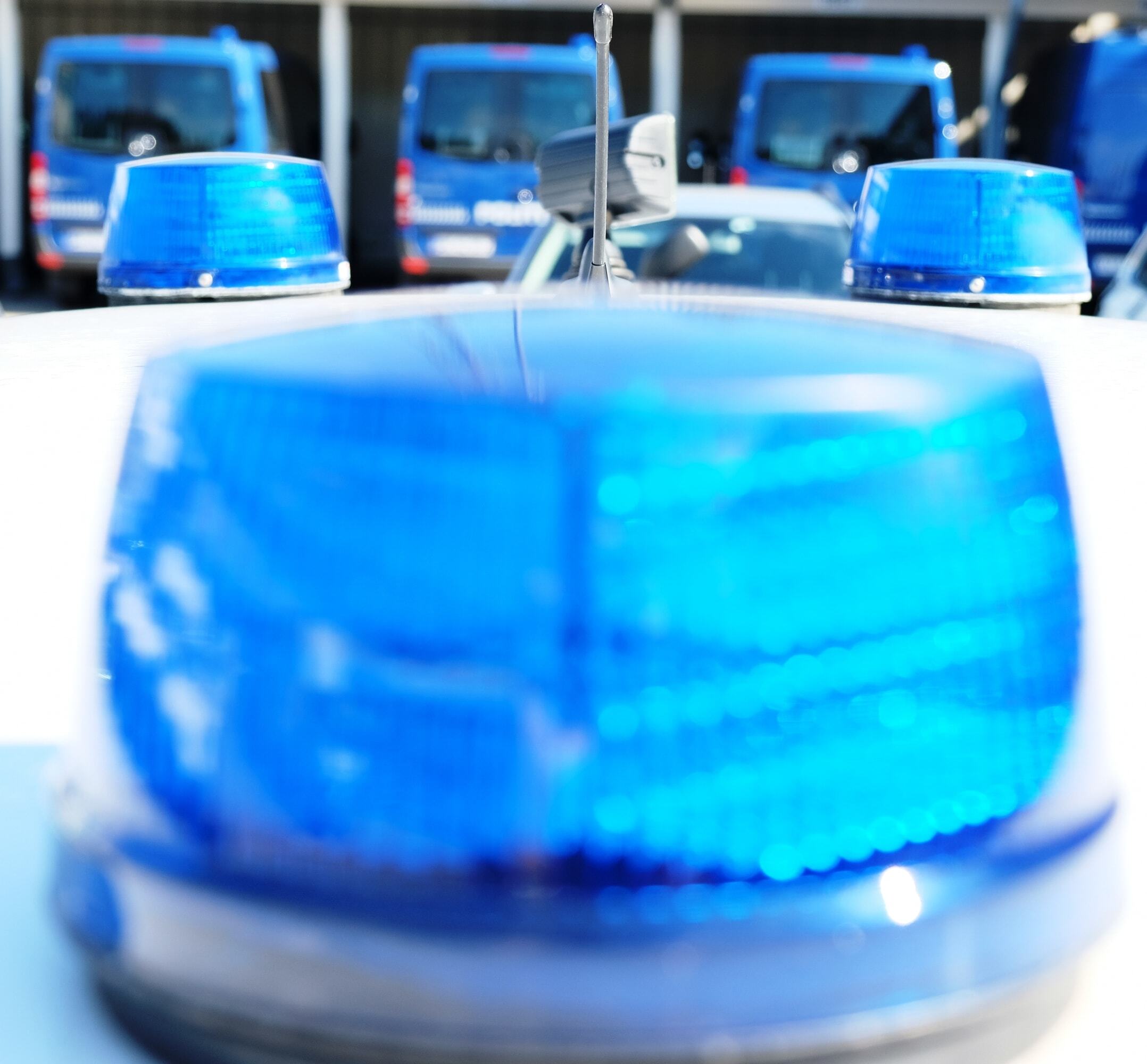 Københavns Vestegns Politi: Nyt fra Ballerup - mandag den 27. juli