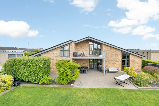 Top 6 over dyreste boliger til salg i Lystrup. Priser op til 8.895.000 kr
