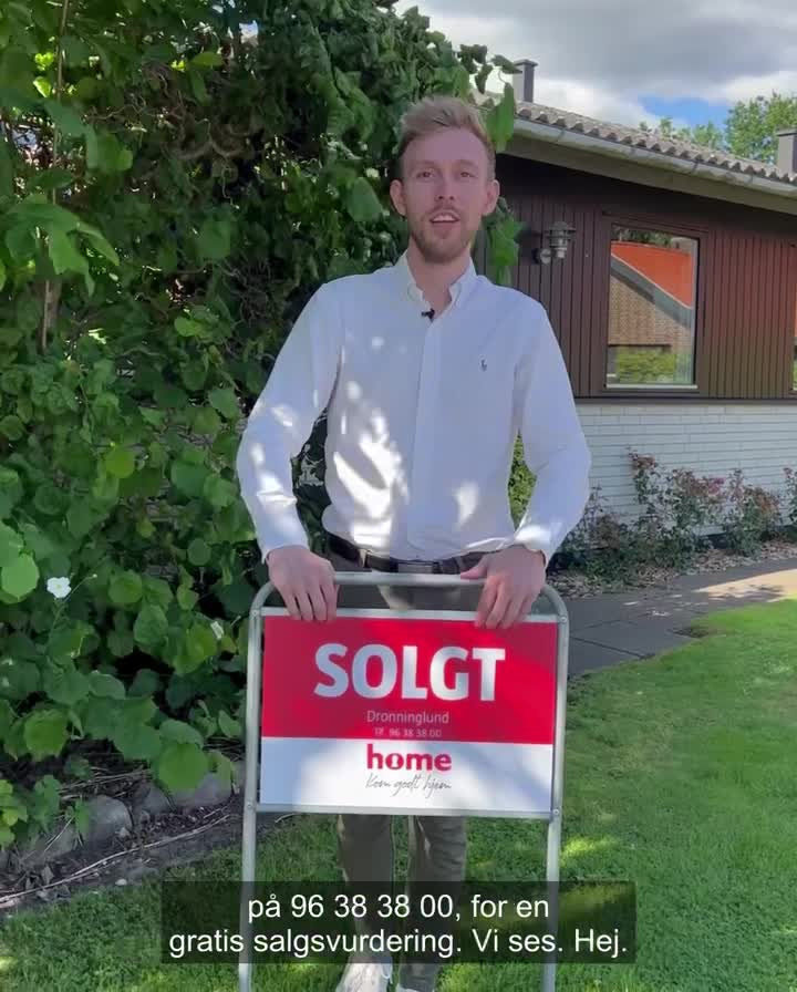 Nyt på opslagstavlen i Dronninglund