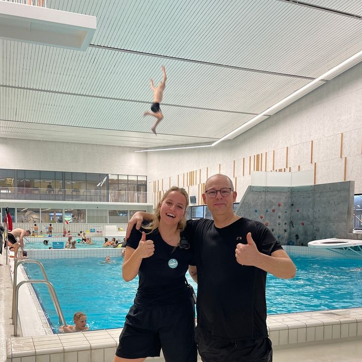 En finger på pulsen i Vejle