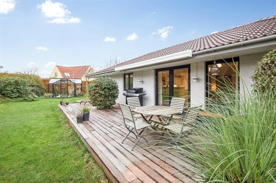 Netop kommet til salg: Damgårdsvej 67 en af Nivås dyreste adresser