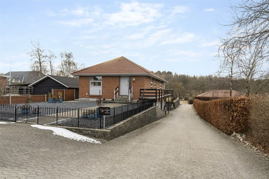 Drømmer du om luksus? For 1.995.000 kr er Gl Kongevej 85A kommet til salg - Se den og de dyreste boliger til salg her