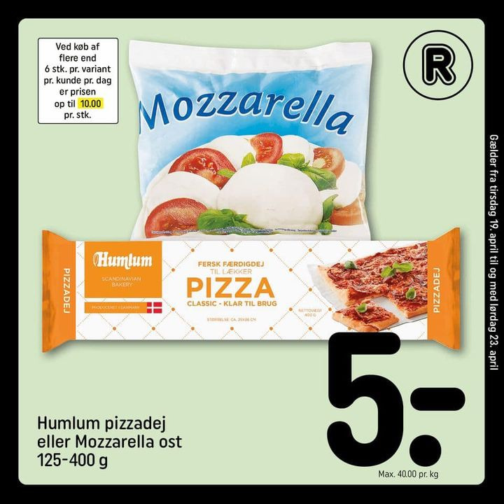 En finger på pulsen i Viby J