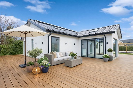 Holgersvej 5 og 2 andre boliger er kommet til salg denne uge i Køge - se boligerne her.