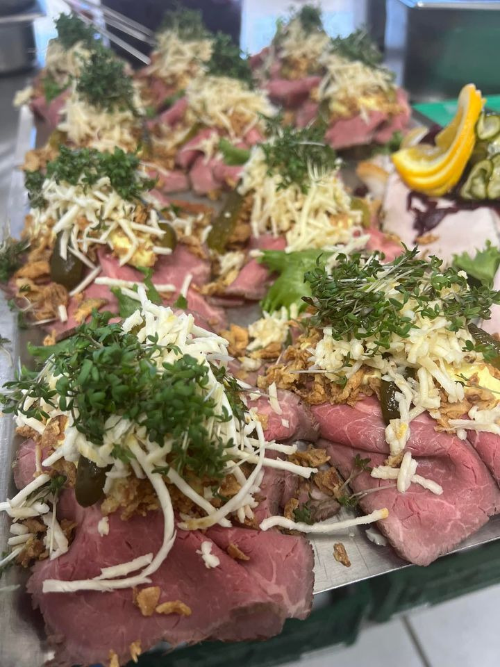 Hold dig ajour med dagens opdateringer fra Skive