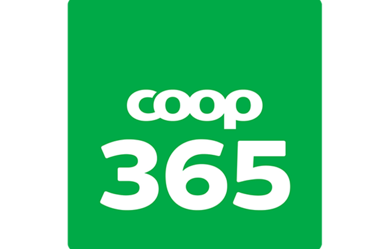 Coop365 er åbnet i Hammel