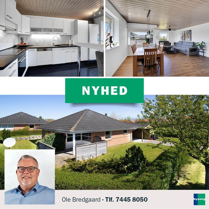 Opdatér dig her: Det nyeste fra Nordborg